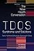 TDOS Syndrome and Solutions by Peter Greenlaw