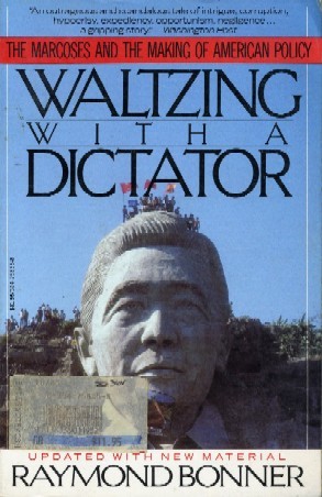 Waltzing With A Dictator (Paperback)