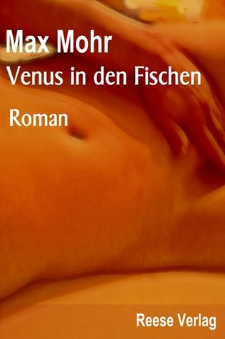 Venus in den Fischen (German Edition)