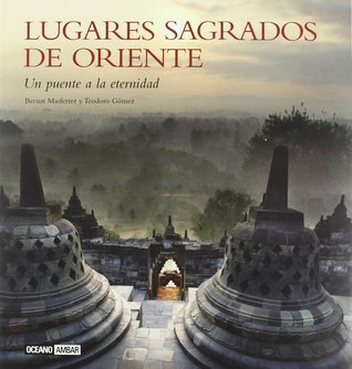 Lugares Sagrados de Oriente (Hardcover)