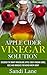 Apple Cider Vinegar Solution by Sandi Lane