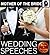Wedding Speeches: Mother of the Bride (Wedding Speeches Books by Sam Siv Book 3)