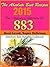 The Absolute Best Recipes 2015 The Ultimate Collection Of 883 Most-Loved, Super Delicious Absolute Best Recipes Cookbook