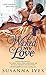Wicked, My Love (Wicked Little Secrets, #2)