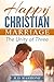 Happy Christian Marriage: The Unity of Three