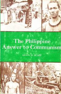 The Philippine Answer to Communism (Hardcover)
