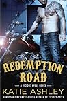 Redemption Road by Katie Ashley
