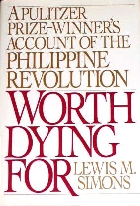 Worth Dying for