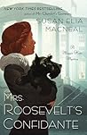 Mrs. Roosevelt's ...