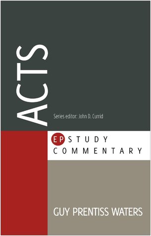 Acts (EP Study Commentaries)