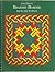 John Flynn's Braided Borders: Step-By-Step Workbook