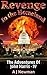 Revenge in the Homeland (The Adventures of John Harris, #4)