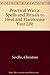 Practical Wicca: Spells and Rituals to Heal and Harmonise Your Life