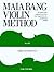 O44 - Maia Bang Violin Method, Part 3 (German Edition)