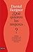 ¿Qué quieren las mujeres?: Últimas revelaciones de la ciencia sobre el deseo sexual femenino