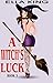 A Witch's Luck #3