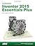 Autodesk Inventor 2015 Essentials Plus