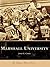Marshall University (Campus History)