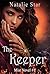 The Keeper | Young Adult | Paranormal | Romance by Natalie Star
