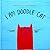 I Am Doodle Cat