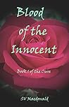 Blood of the Innocent (The Cure, #1)