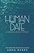 Human Date (The Syrena Legacy #2.6) by Anna Banks