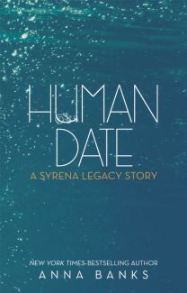 Human Date (The Syrena Legacy #2.6)