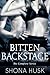 Bitten Backstage (the complete series 1-4)