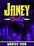 Janey by Marcus Cook