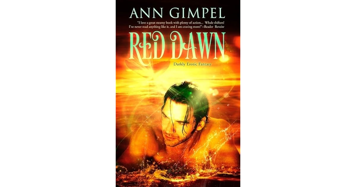 Red Dawn by Ann Gimpel