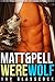 Matt And Pell Werewolf