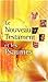 Nouveau Testament et Psaume...