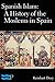Spanish Islam: A History of...