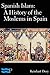 Spanish Islam: A History of...