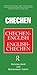 Chechen-English English-Chechen Dictionary and Phrasebook (Caucasus World)