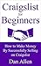 CRAIGSLIST: For Beginners: ...