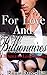 For Love and Billionaires