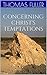 Concerning Christ's Temptations