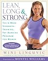Lean, Long & Stro...
