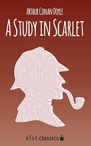 A Study in Scarlet