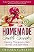 Homemade Bath Bombs: Creating Therapeutic Bath Bombs and Bath Melts: A Do it Yourself Guide to Creating Natural Aromatherapy Bath Bombs