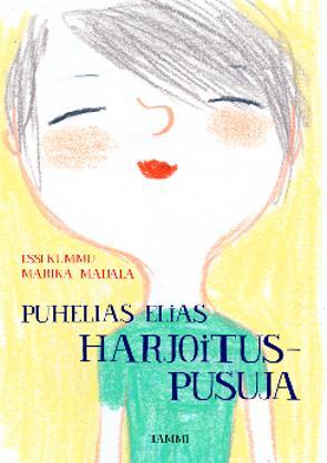 Puhelias Elias - Harjoituspusuja