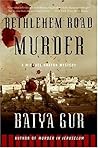 Bethlehem Road Murder (Michael Ohayon, #5)