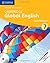 Cambridge Global English Stage 7 Coursebook with Audio CD: for Cambridge Secondary 1 English as a Second Language