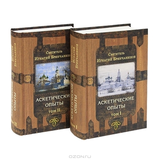 Аскетические опыты. Том 1