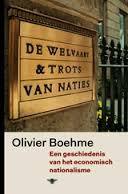 De welvaart en trots van naties