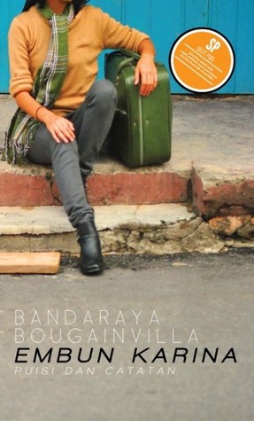 Bandaraya Bougainvilla (Paperback)