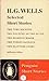 Selected Short Stories by H.G. Wells