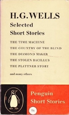 Selected Short Stories (Modern Classics)