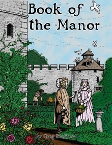 Book of the Manor (ebook)